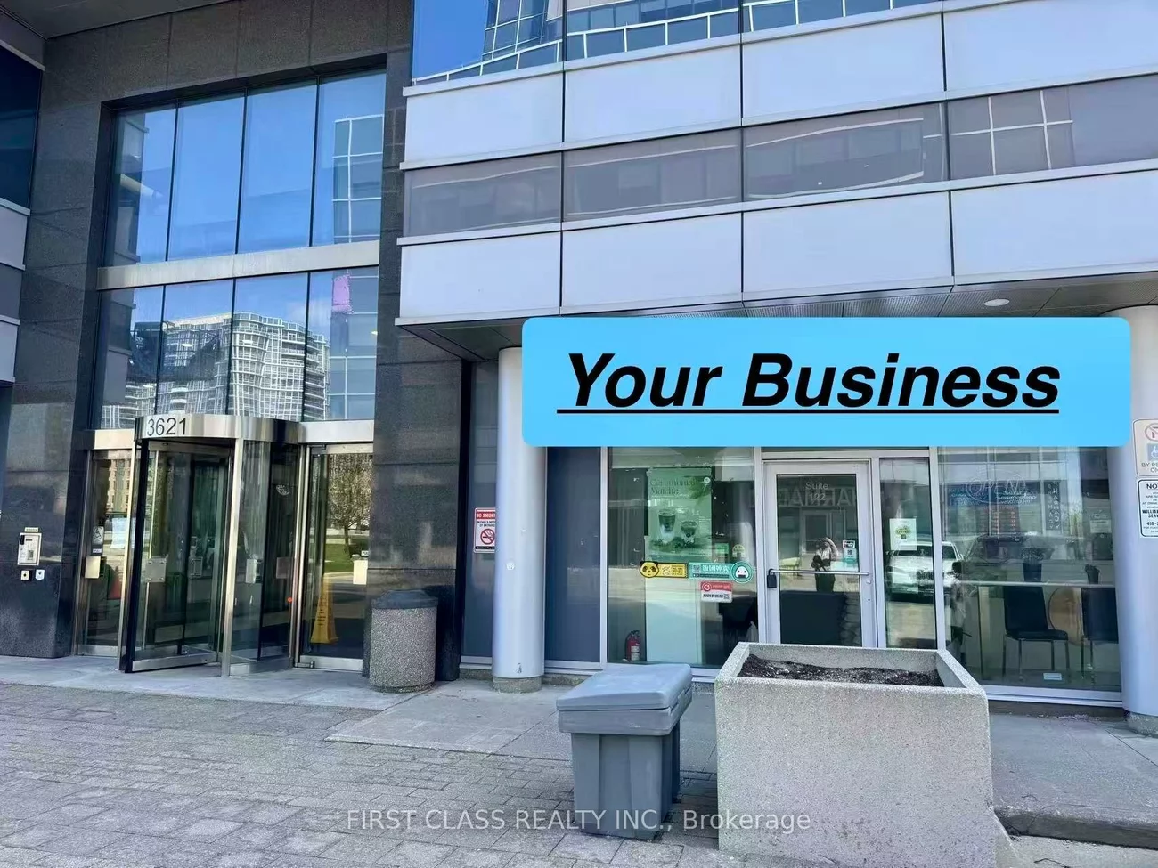 3621, Highway 7, Unionville, Markham