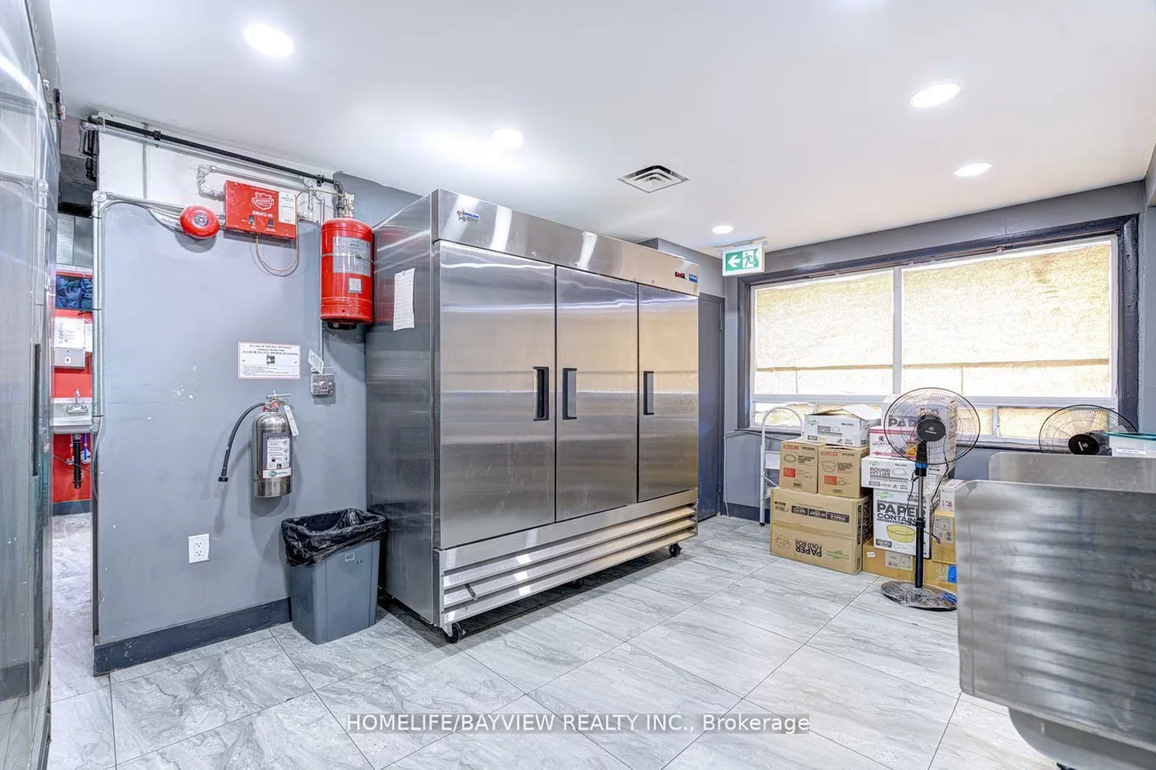 5775, Highway 7, Bullock, Markham