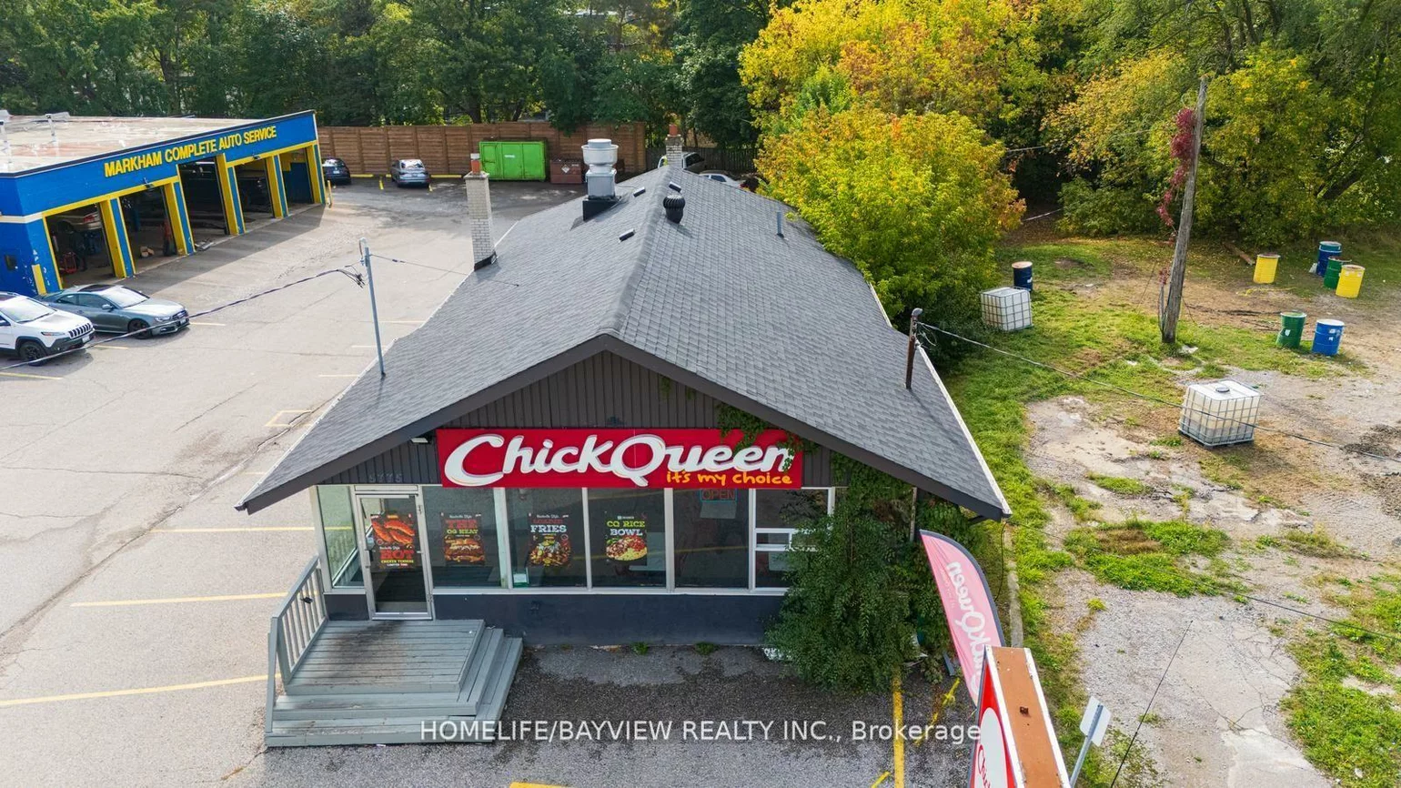 5775, Highway 7, Bullock, Markham
