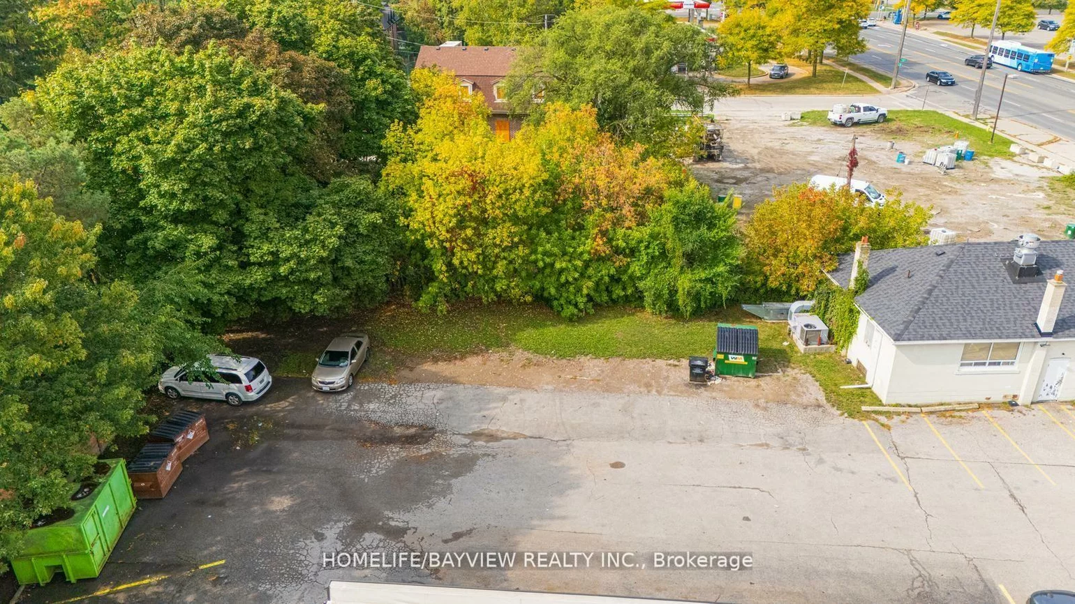 5775, Highway 7, Bullock, Markham