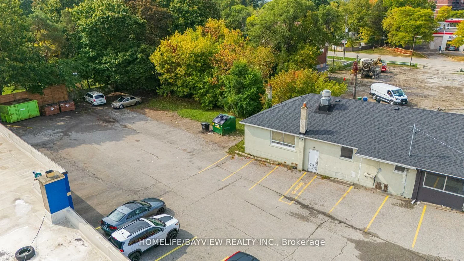 5775, Highway 7, Bullock, Markham