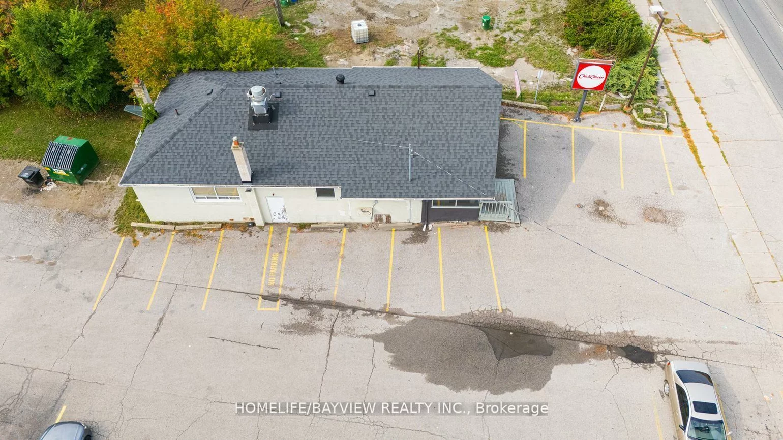 5775, Highway 7, Bullock, Markham