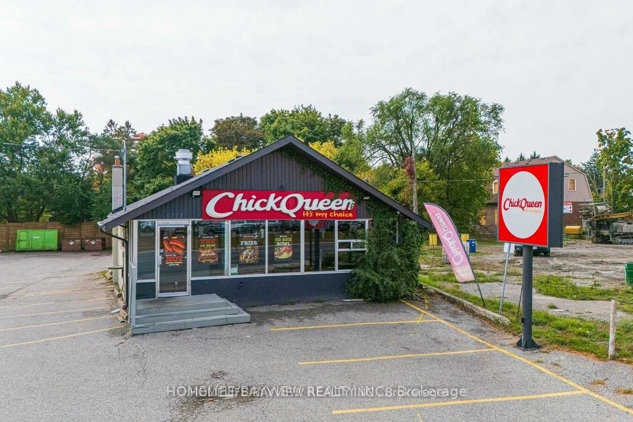 5775, Highway 7, Bullock, Markham