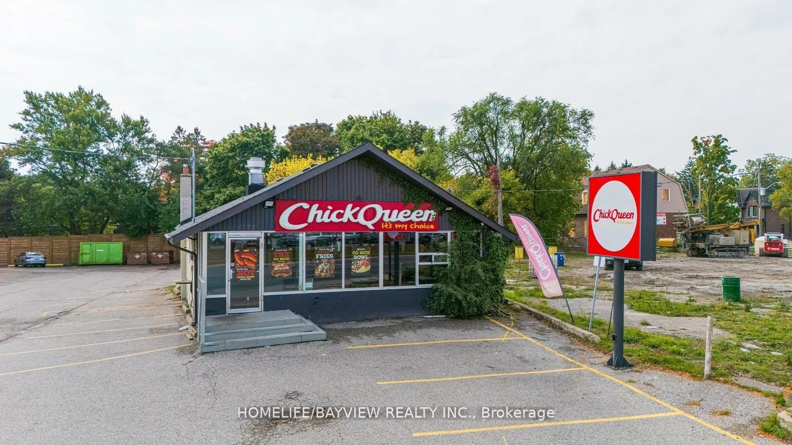 5775, Highway 7, Bullock, Markham