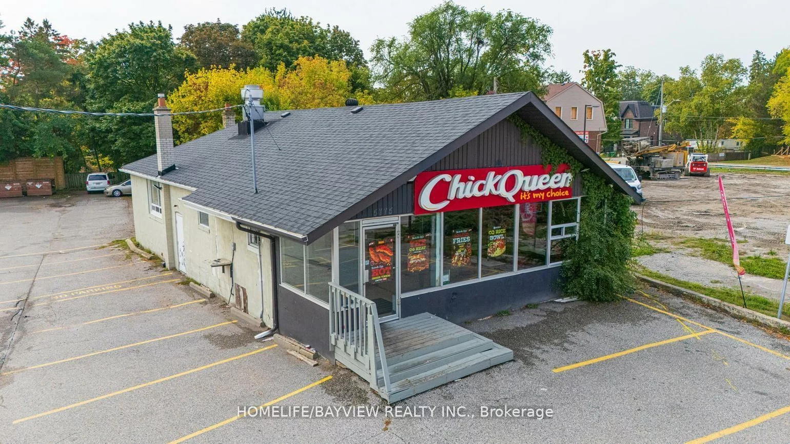 5775, Highway 7, Bullock, Markham