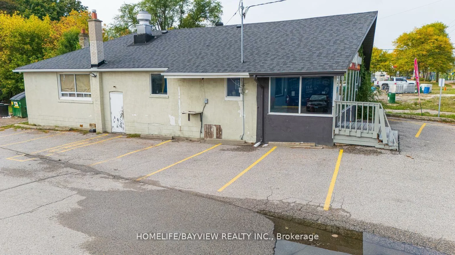 5775, Highway 7, Bullock, Markham