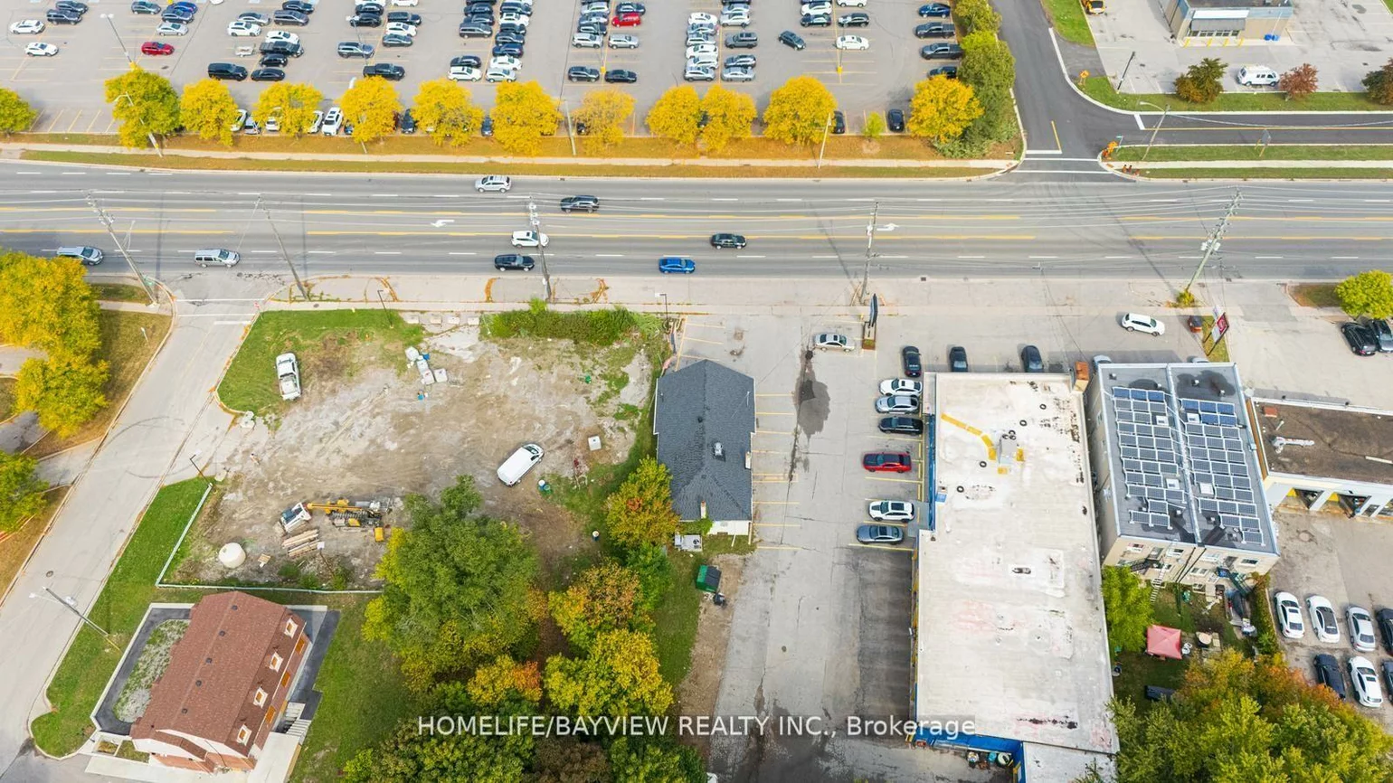 5775, Highway 7, Bullock, Markham
