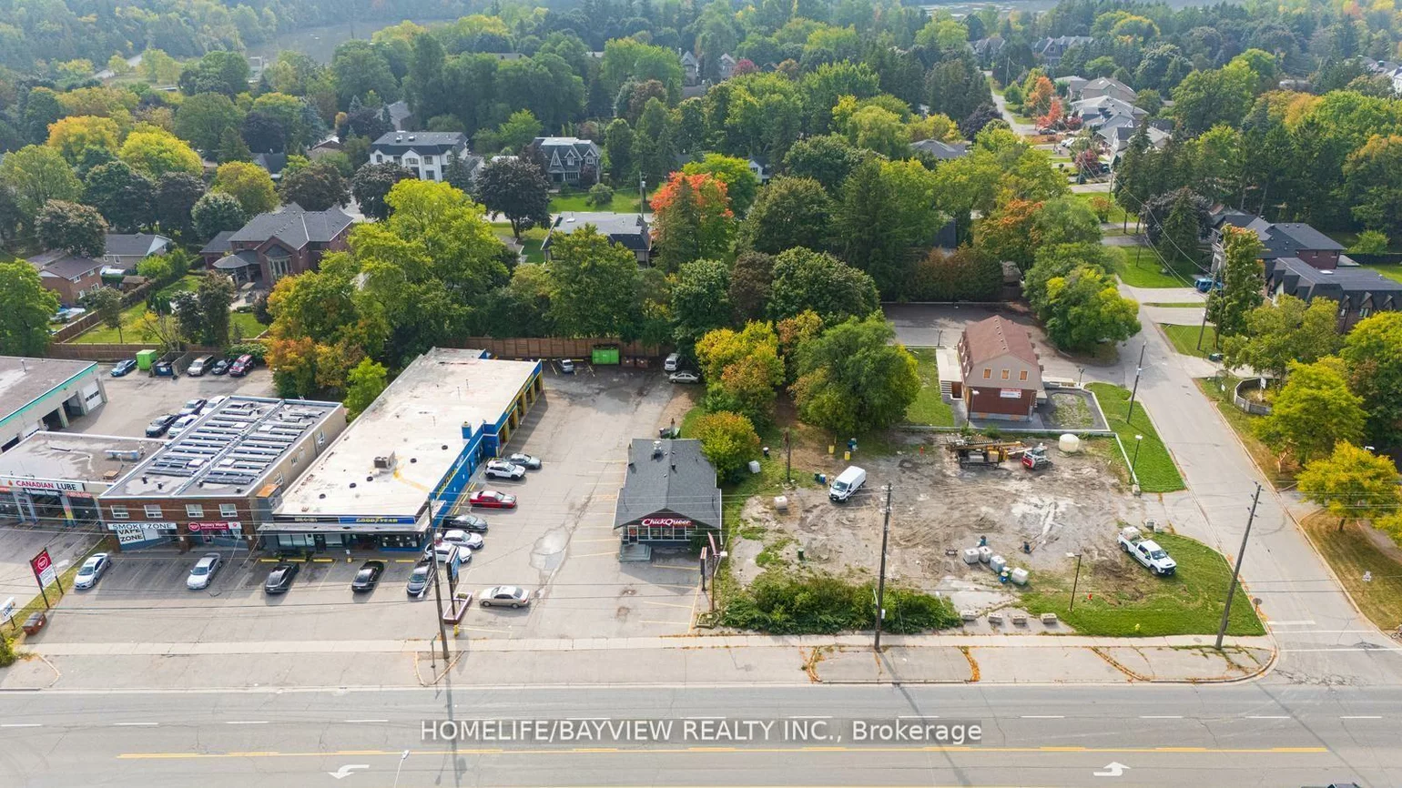 5775, Highway 7, Bullock, Markham