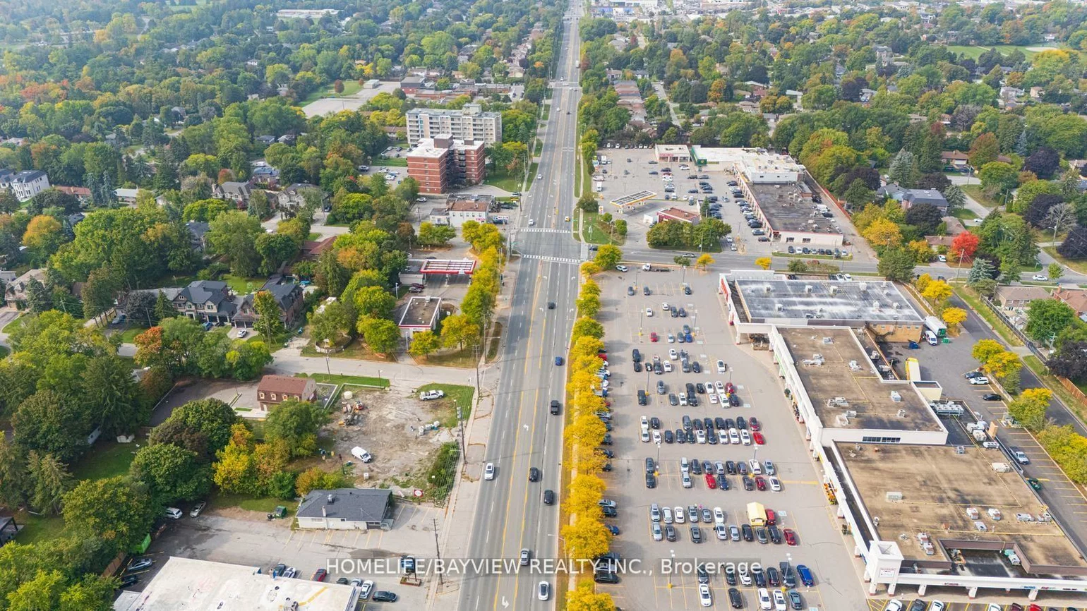 5775, Highway 7, Bullock, Markham