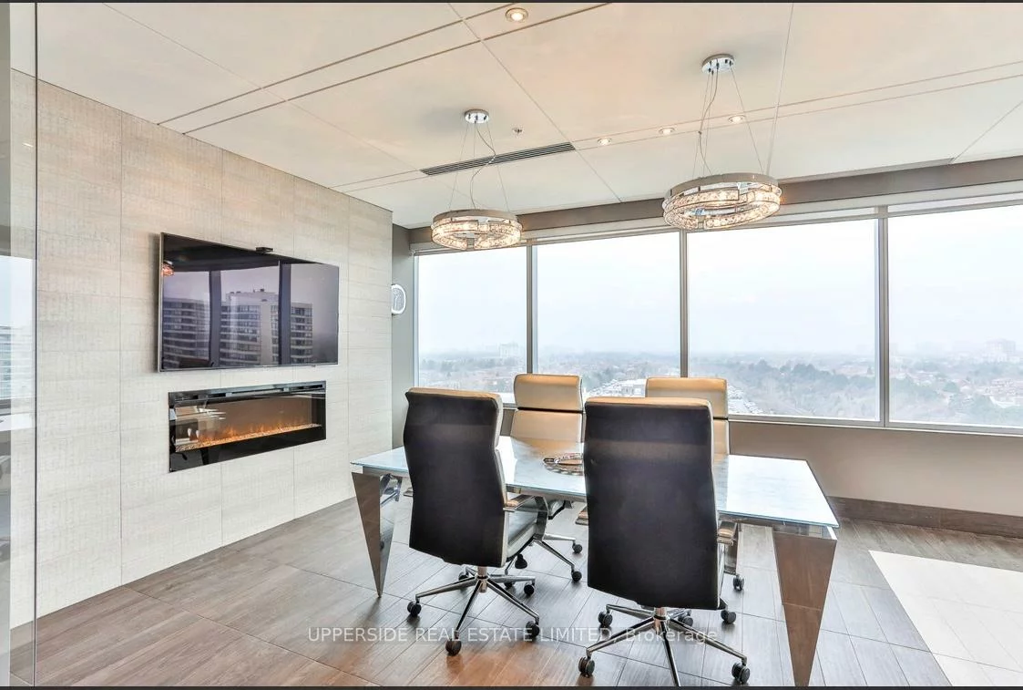 7191, Yonge, Thornhill, Markham