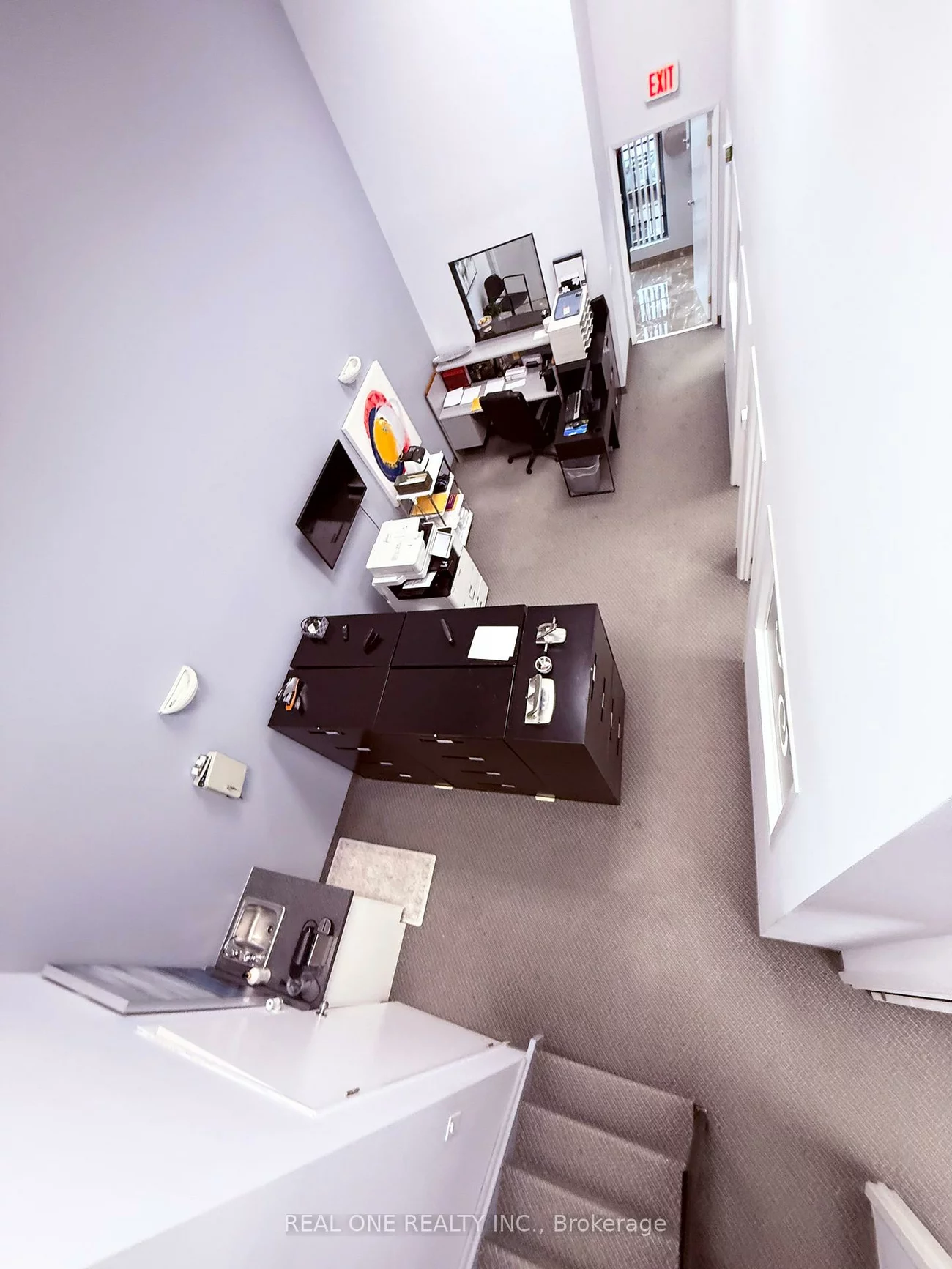 145, Royal Crest, Milliken Mills West, Markham