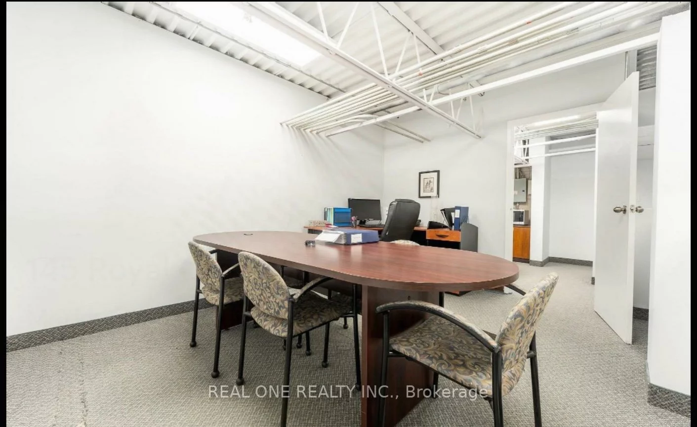 145, Royal Crest, Milliken Mills West, Markham