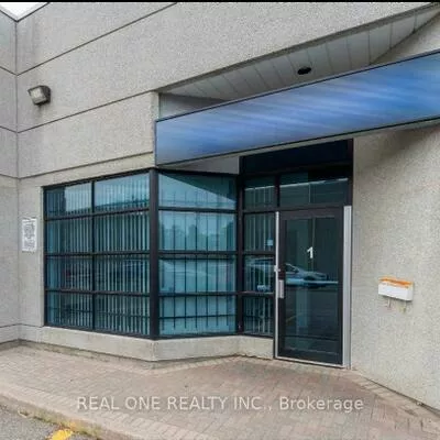 145, Royal Crest, Milliken Mills West, Markham