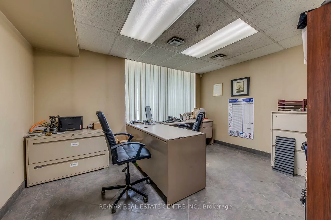 80, Travail, Middlefield, Markham