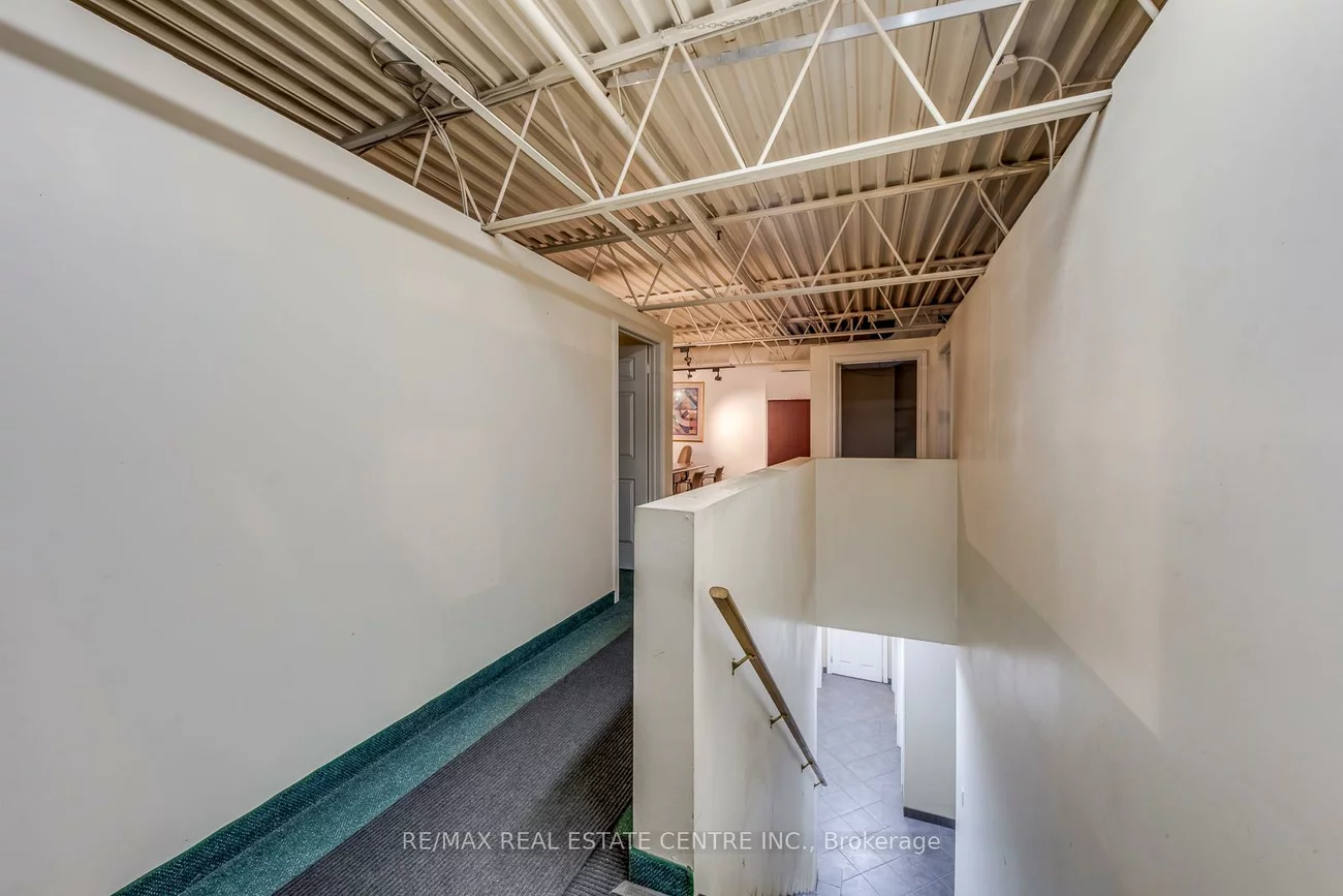 80, Travail, Middlefield, Markham