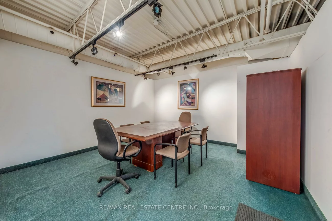 80, Travail, Middlefield, Markham