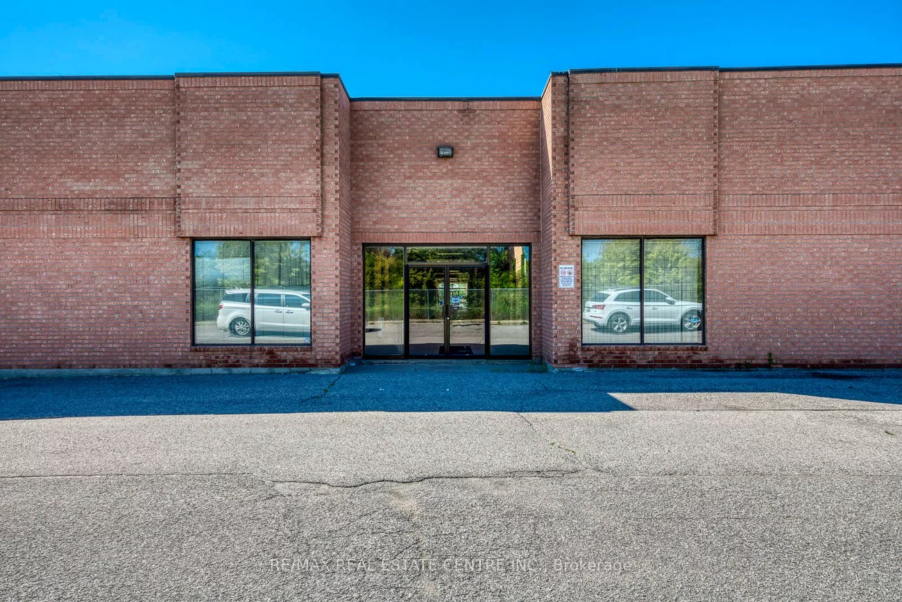 80, Travail, Middlefield, Markham