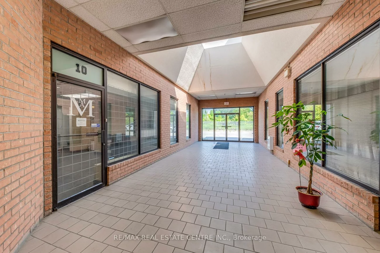 80, Travail, Middlefield, Markham