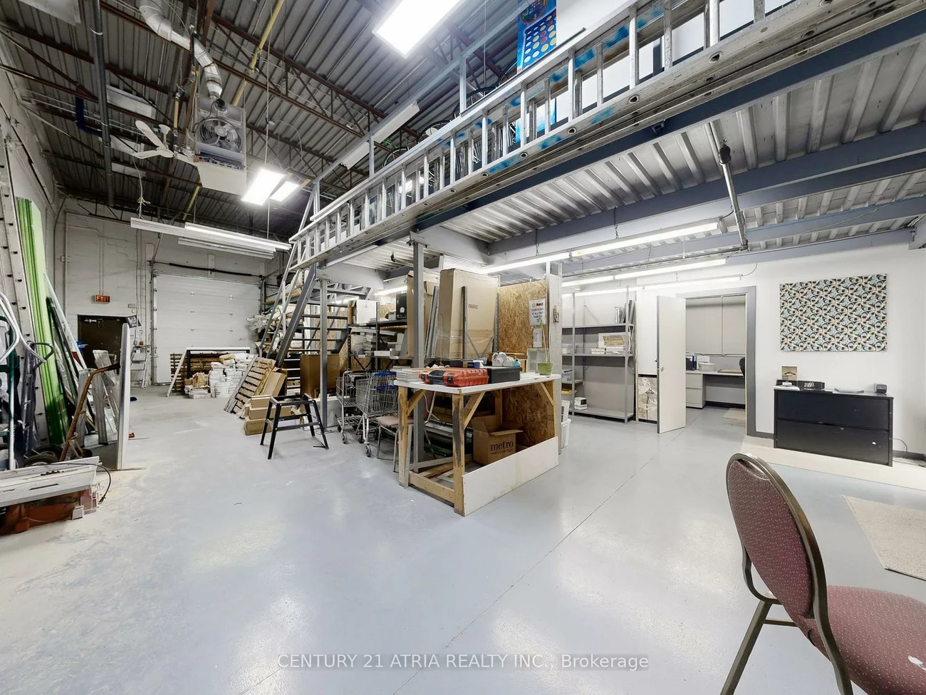236, Hood, Milliken Mills West, Markham