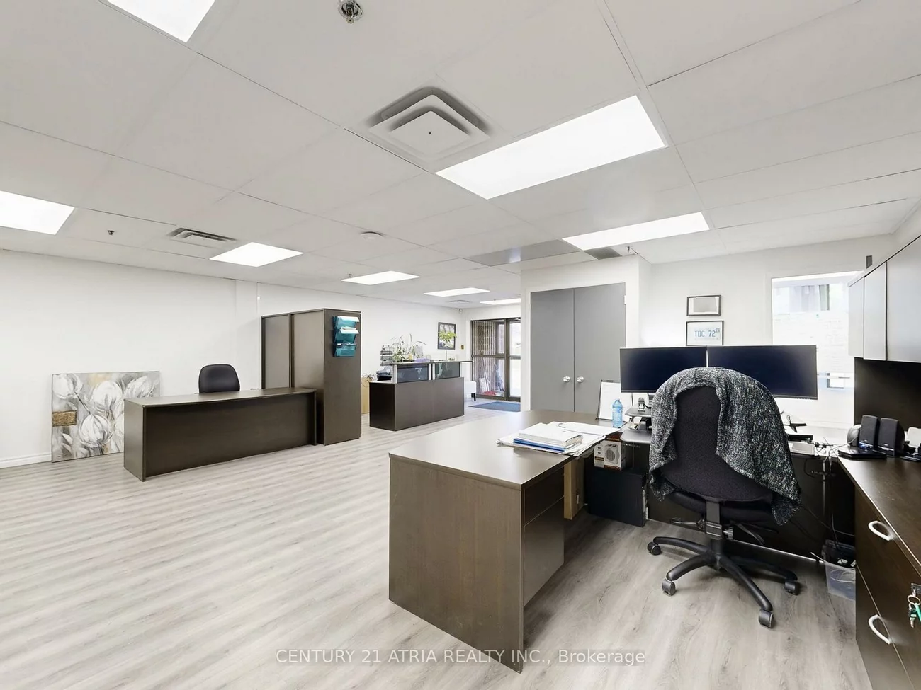 236, Hood, Milliken Mills West, Markham