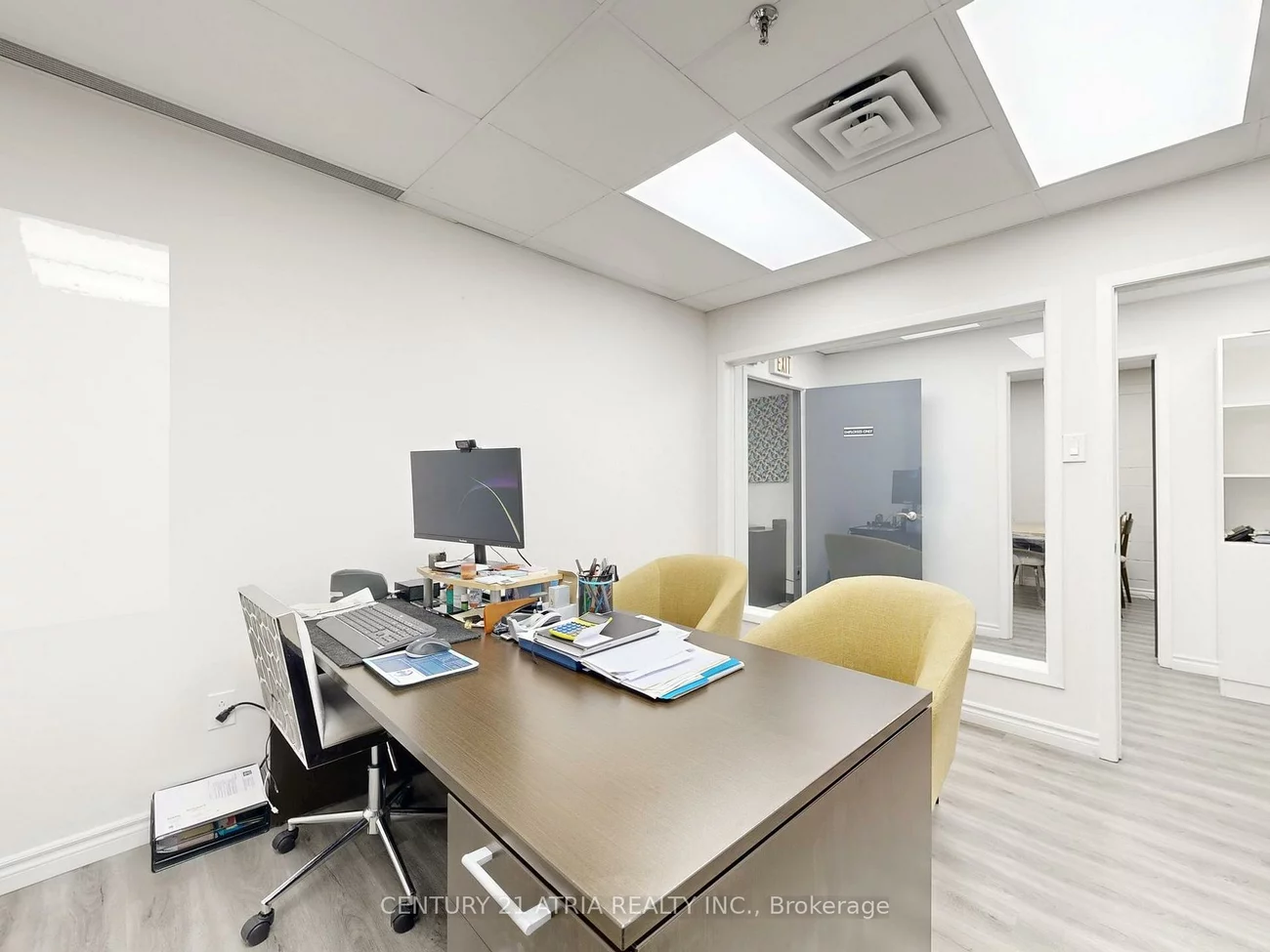 236, Hood, Milliken Mills West, Markham