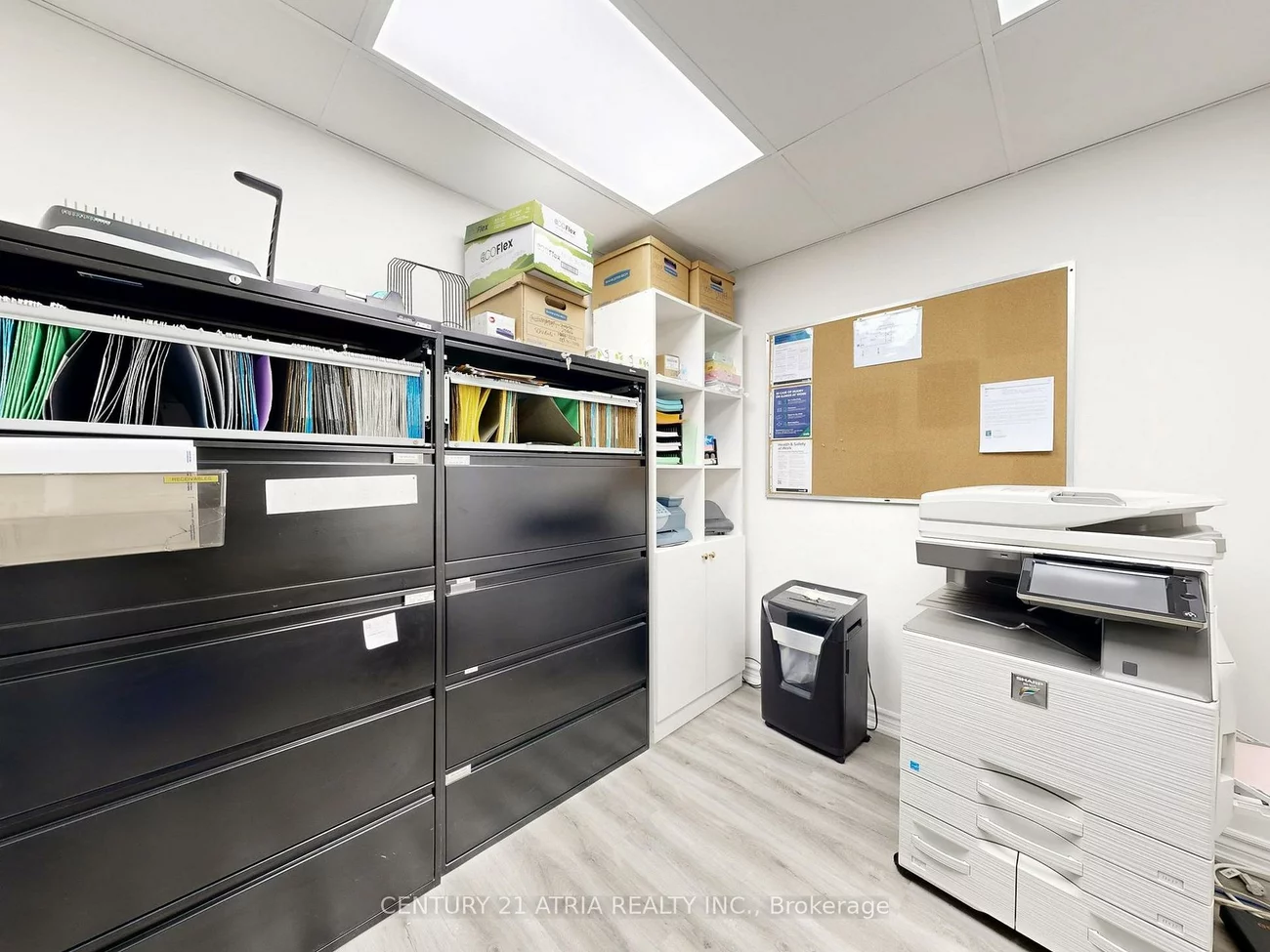236, Hood, Milliken Mills West, Markham