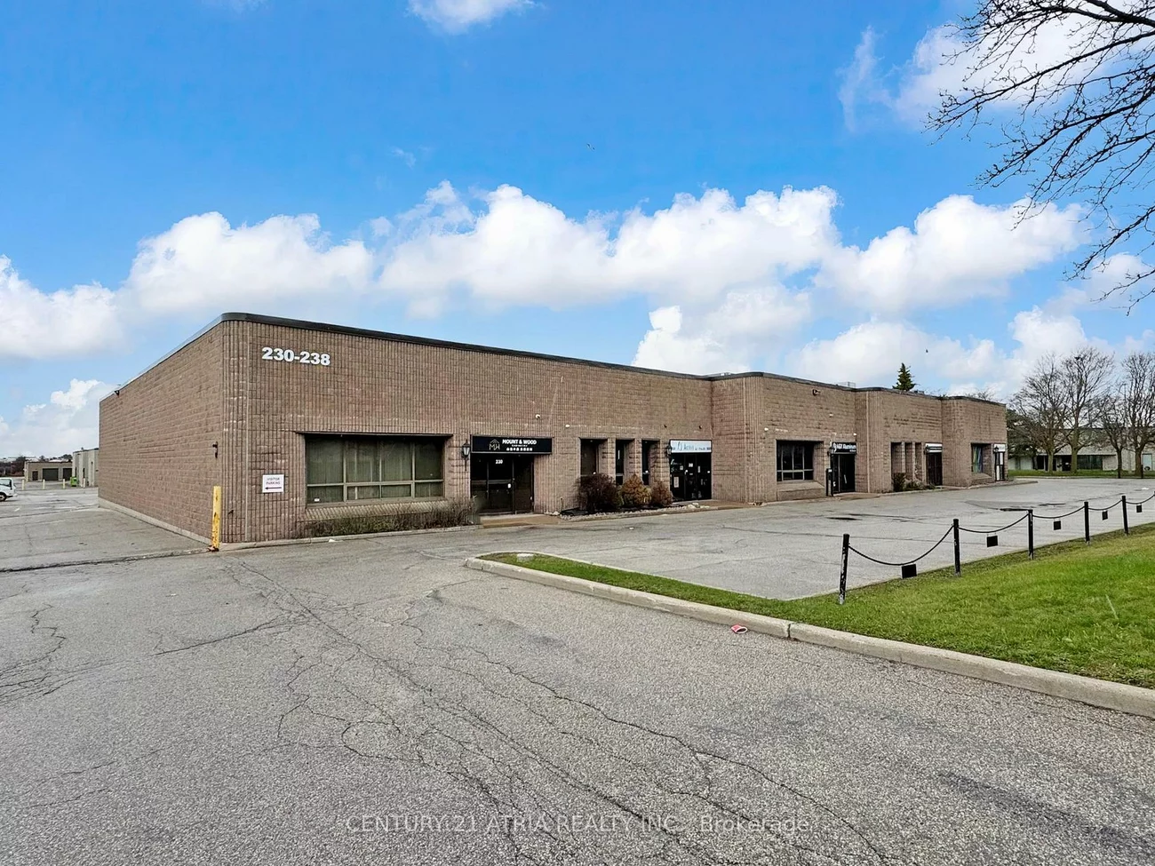 236, Hood, Milliken Mills West, Markham