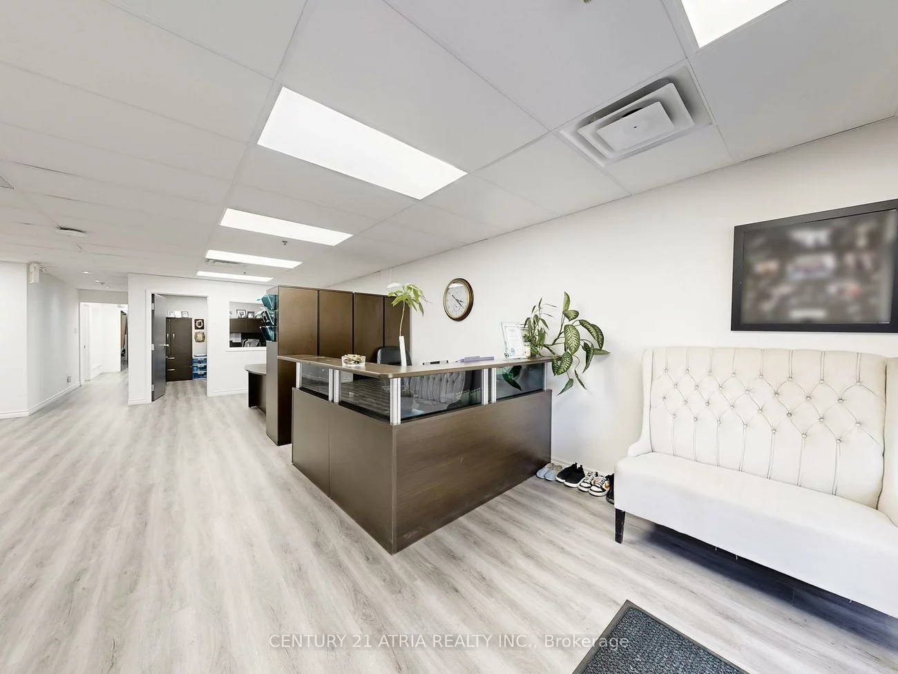 236, Hood, Milliken Mills West, Markham