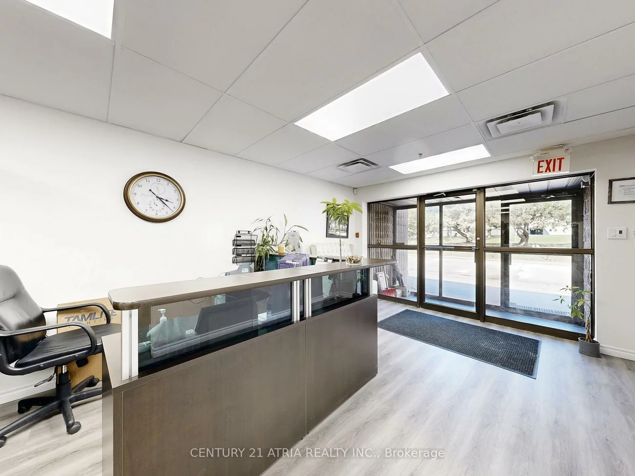 236, Hood, Milliken Mills West, Markham