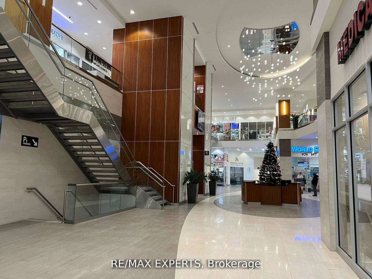 7163, Yonge, Thornhill, Markham