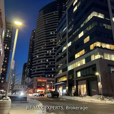 7163, Yonge, Thornhill, Markham