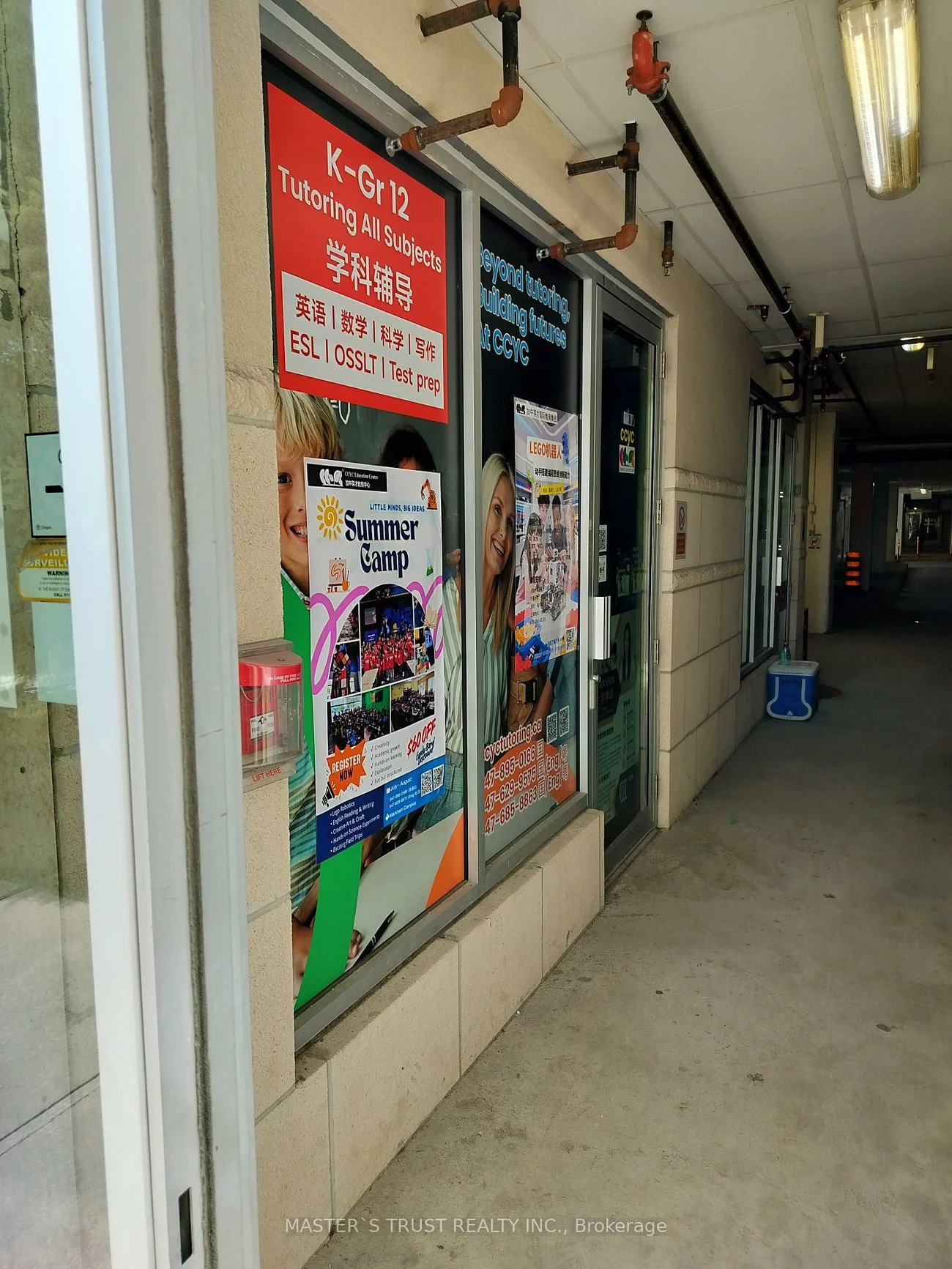 28, South Unionville, Village Green-South Unionville, Markham