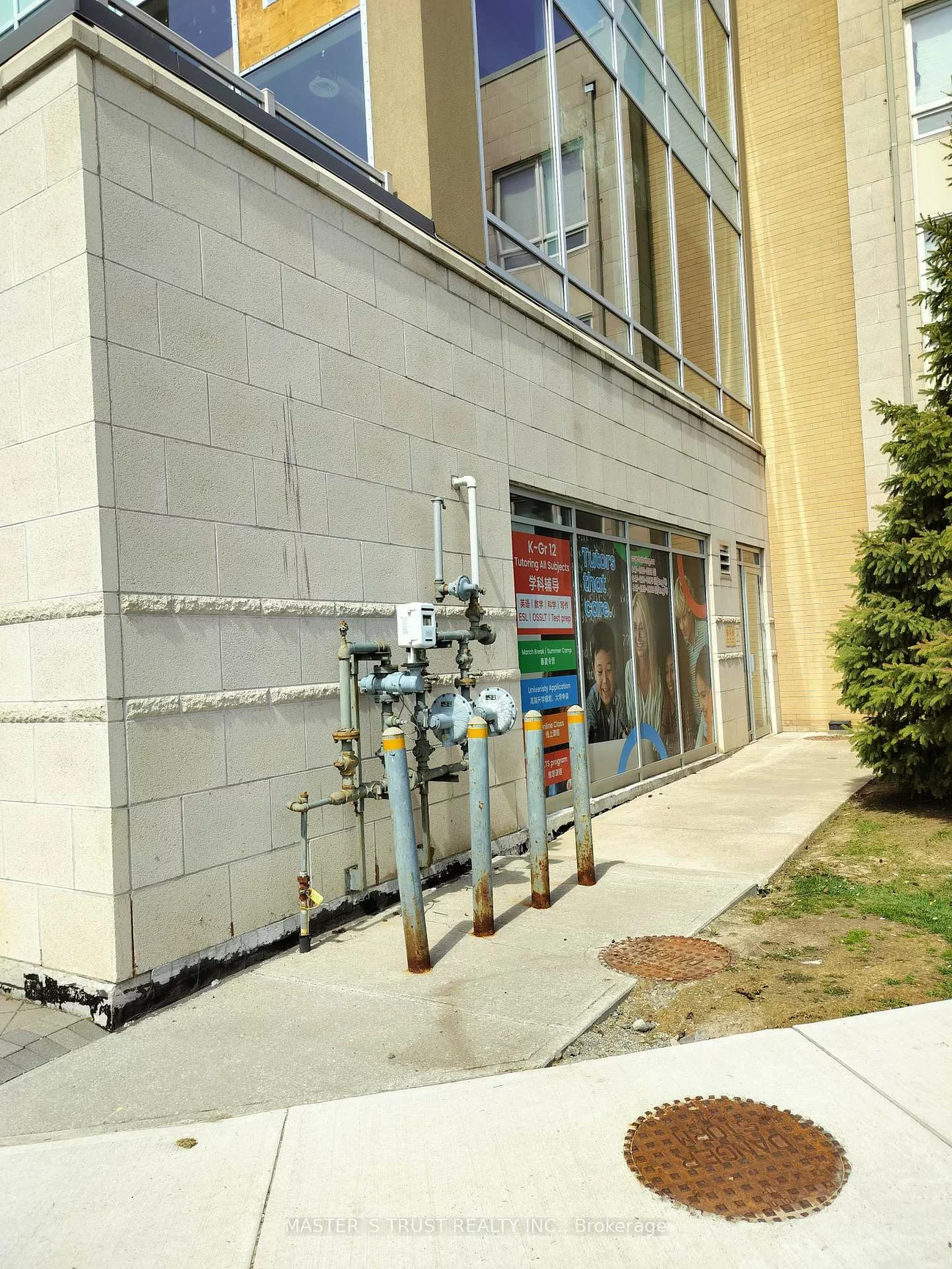 28, South Unionville, Village Green-South Unionville, Markham