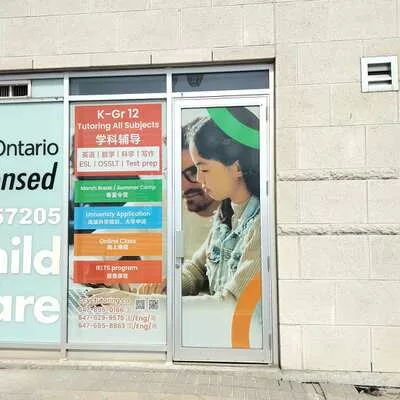 28, South Unionville, Village Green-South Unionville, Markham