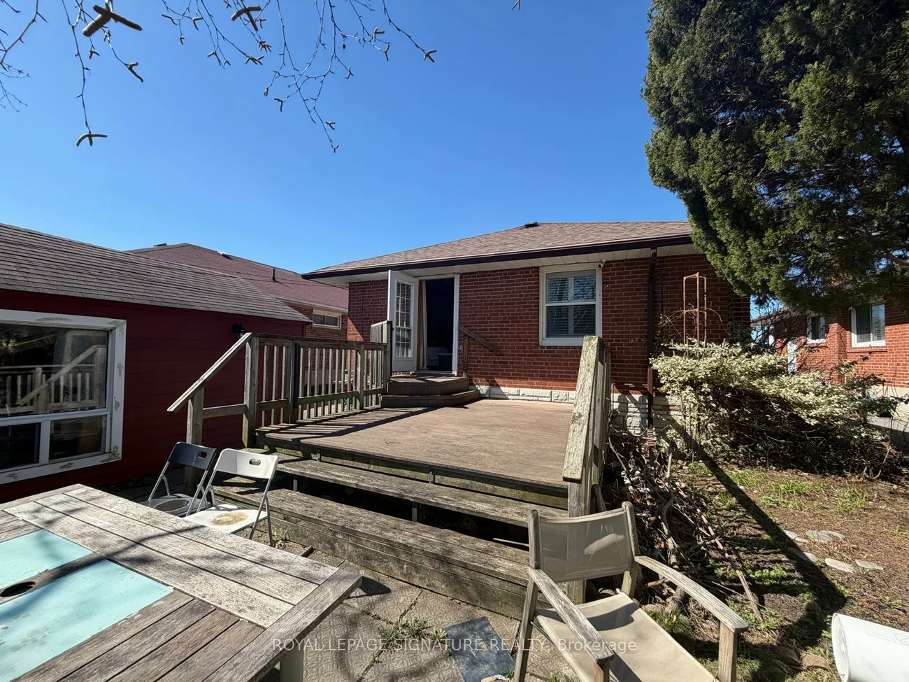 106, Main, Old Markham Village, Markham