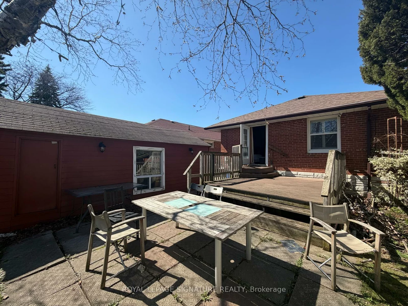 106, Main, Old Markham Village, Markham