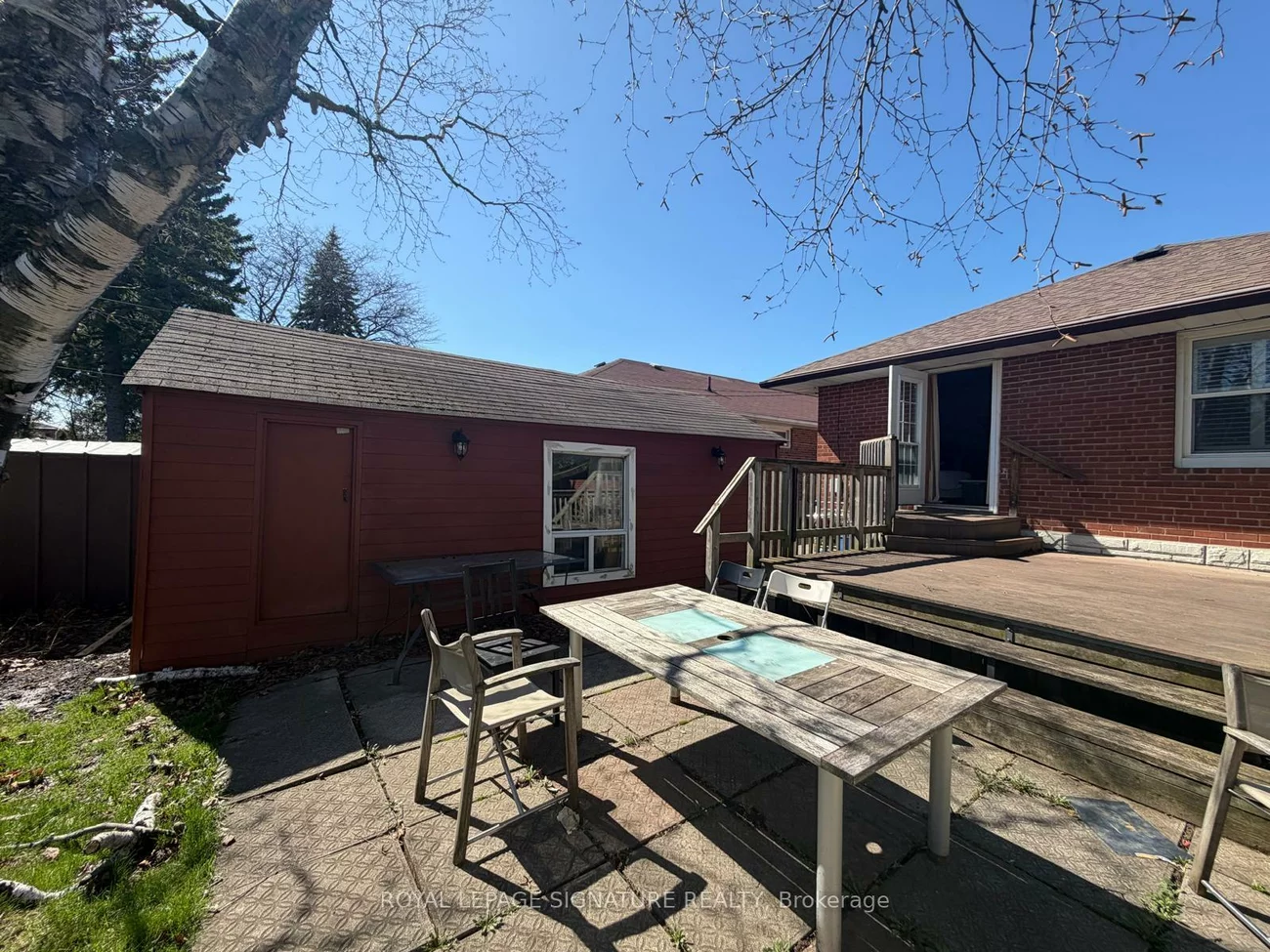 106, Main, Old Markham Village, Markham