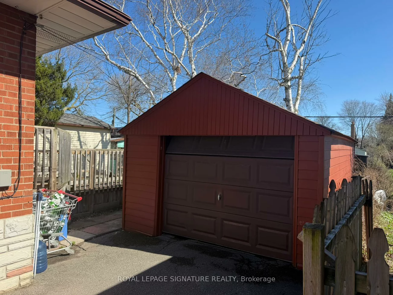 106, Main, Old Markham Village, Markham