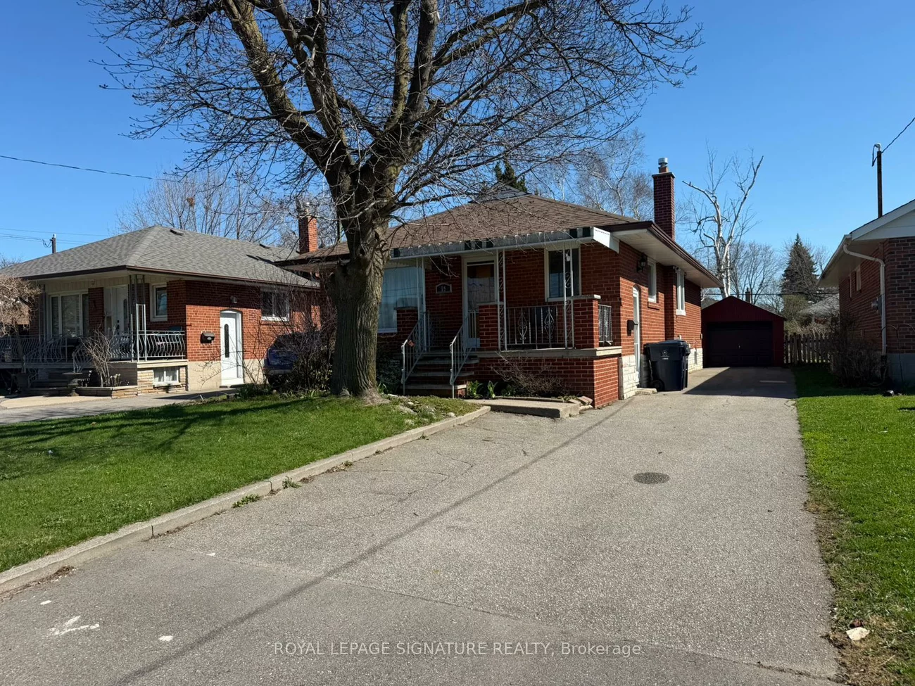 106, Main, Old Markham Village, Markham