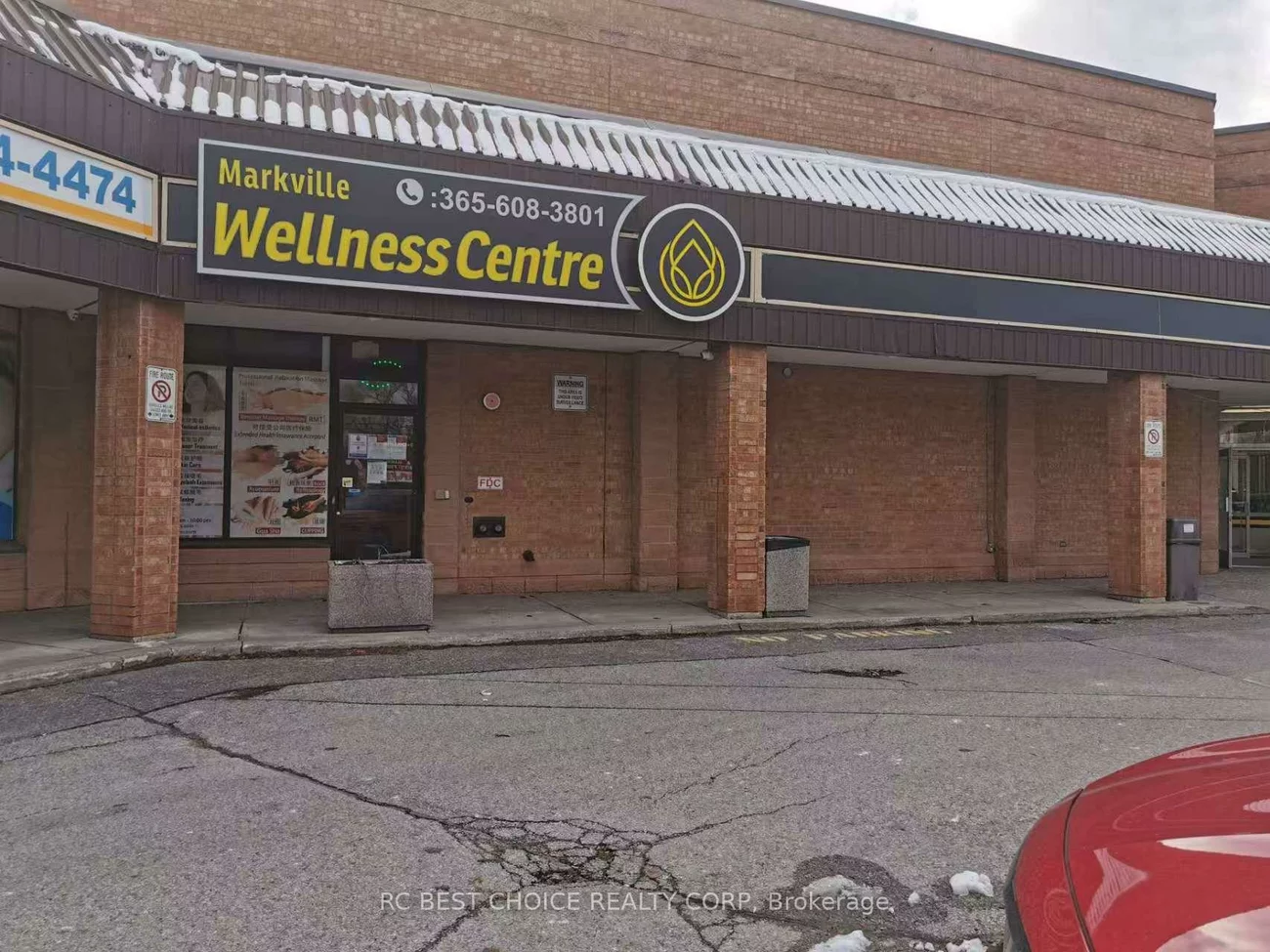 4721, Hwy 7, Village Green-South Unionville, Markham