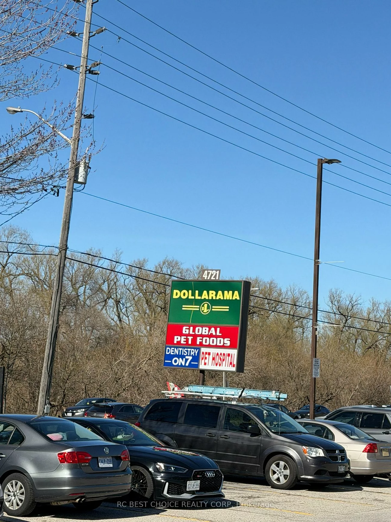 4721, Hwy 7, Village Green-South Unionville, Markham