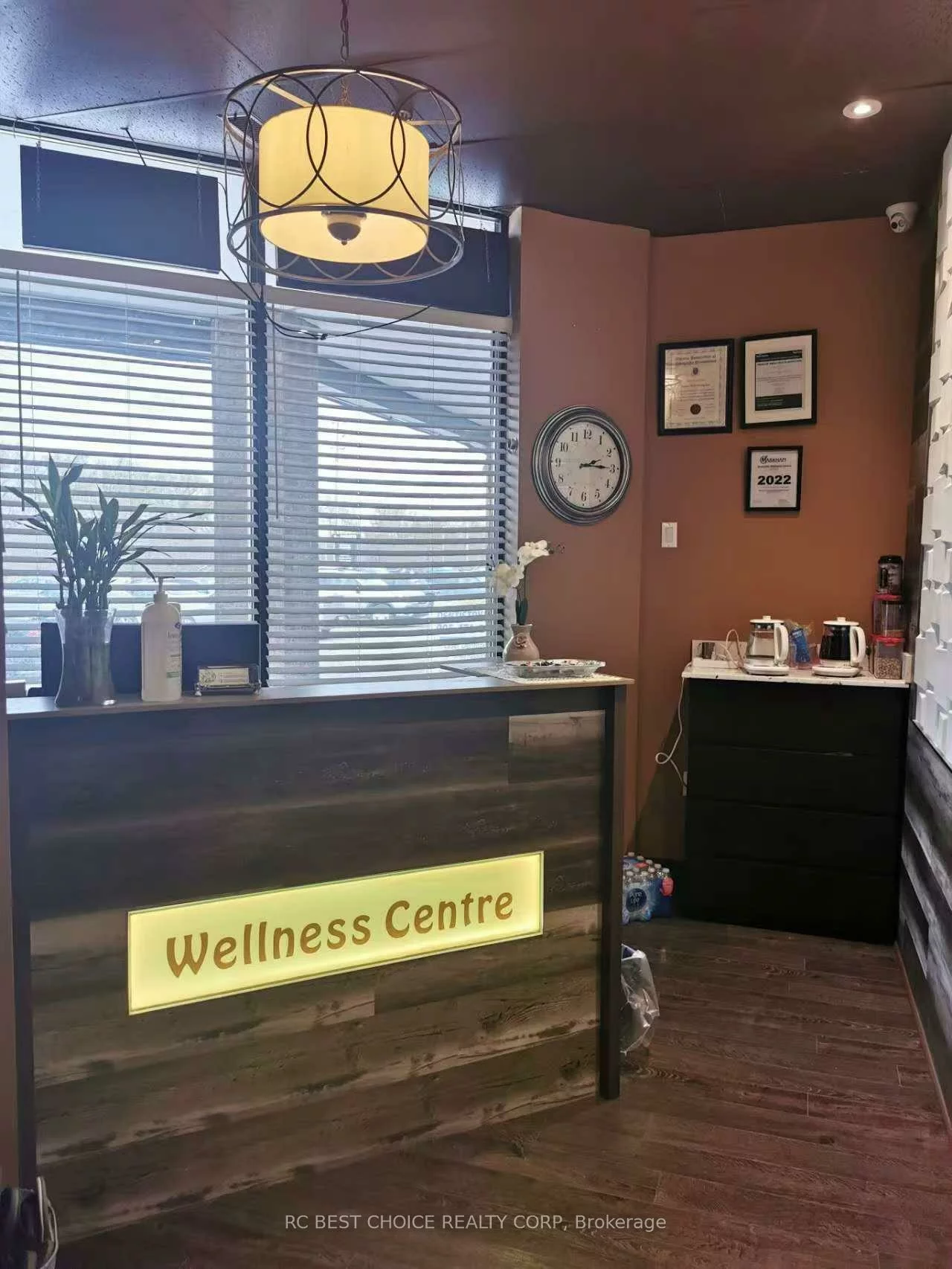 4721, Hwy 7, Village Green-South Unionville, Markham