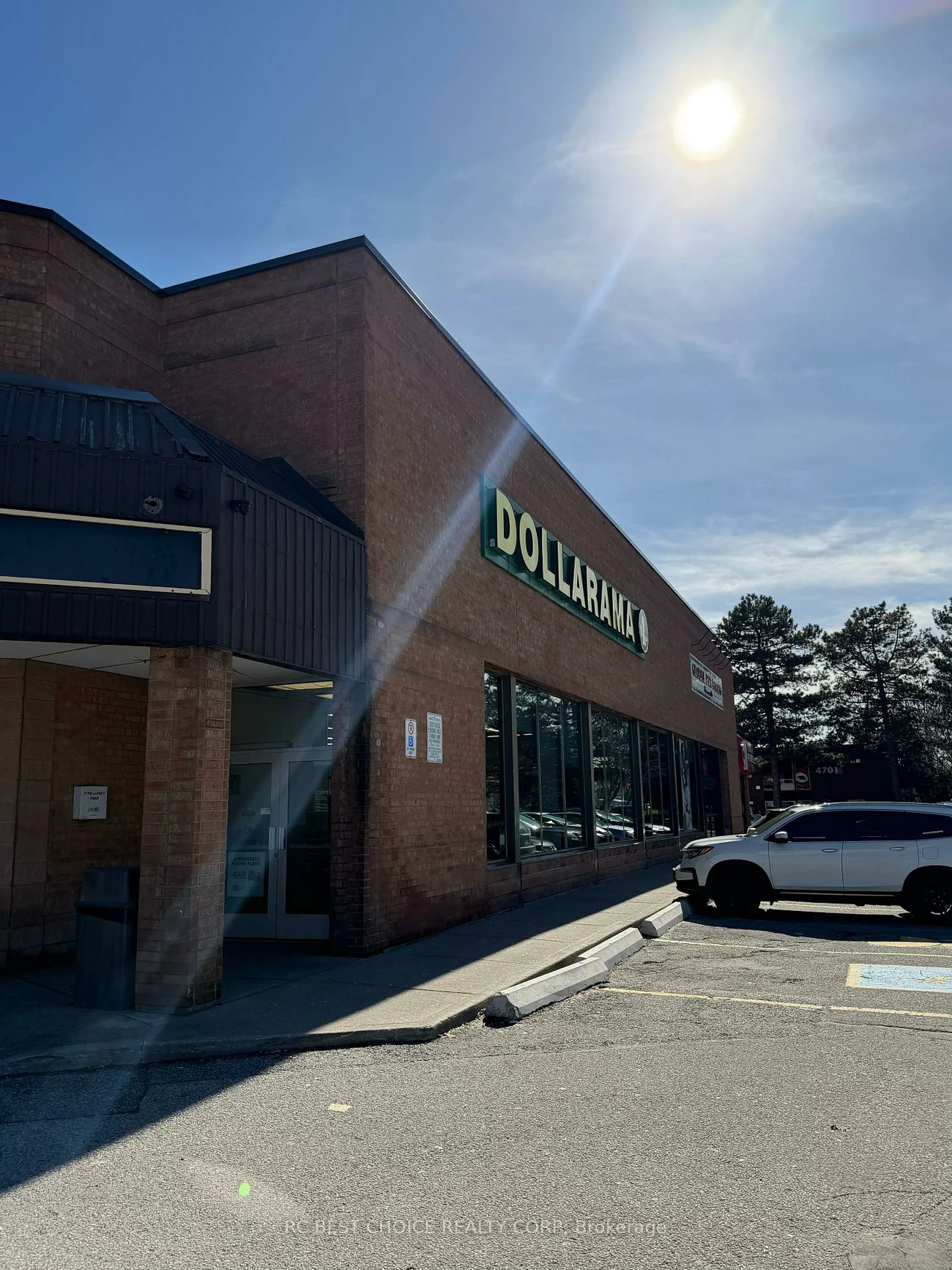 4721, Hwy 7, Village Green-South Unionville, Markham