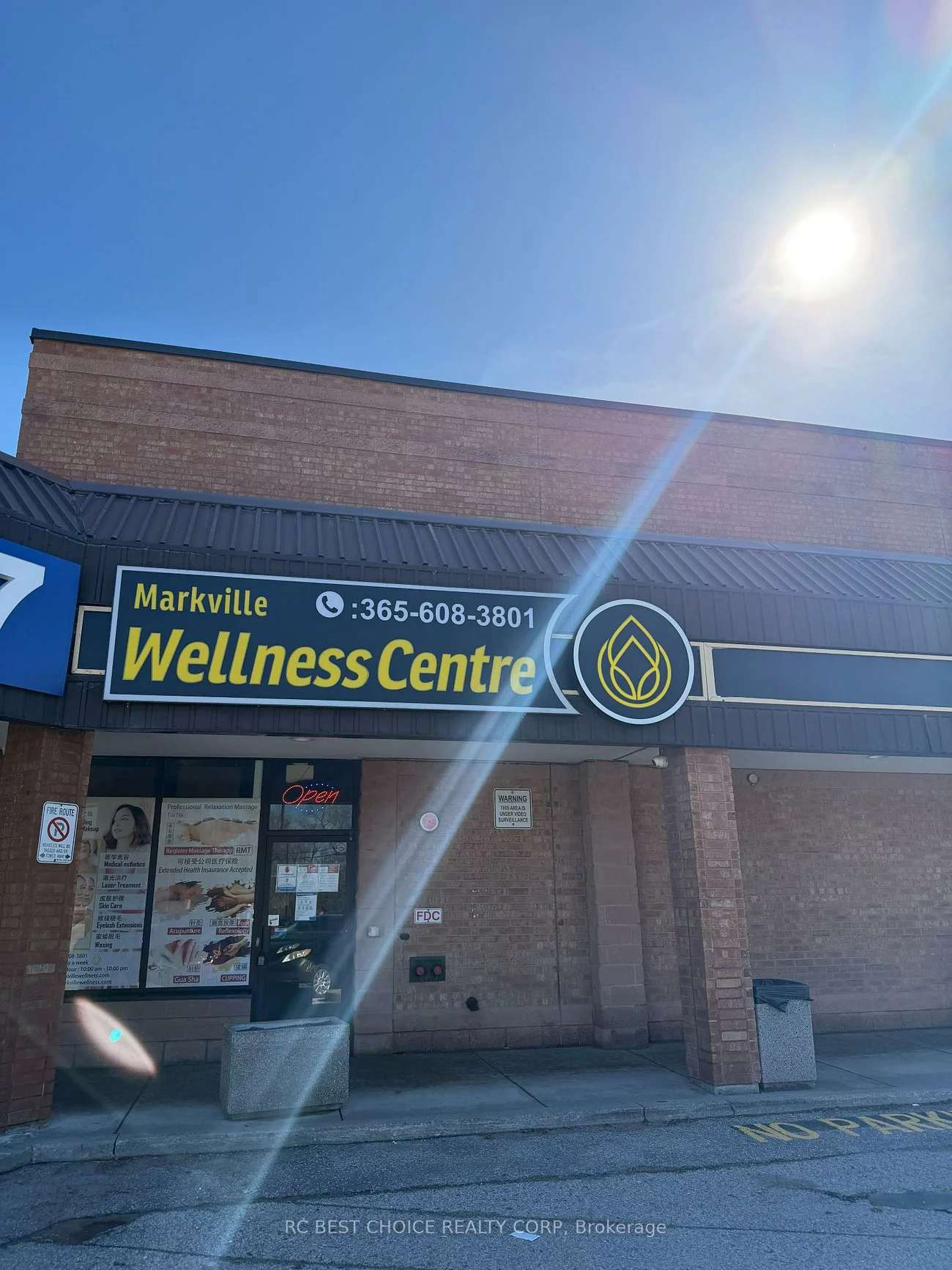 4721, Hwy 7, Village Green-South Unionville, Markham