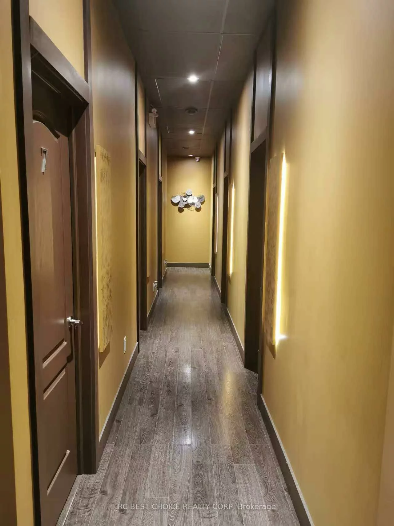 4721, Hwy 7, Village Green-South Unionville, Markham