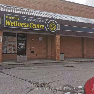 4721, Hwy 7, Village Green-South Unionville, Markham