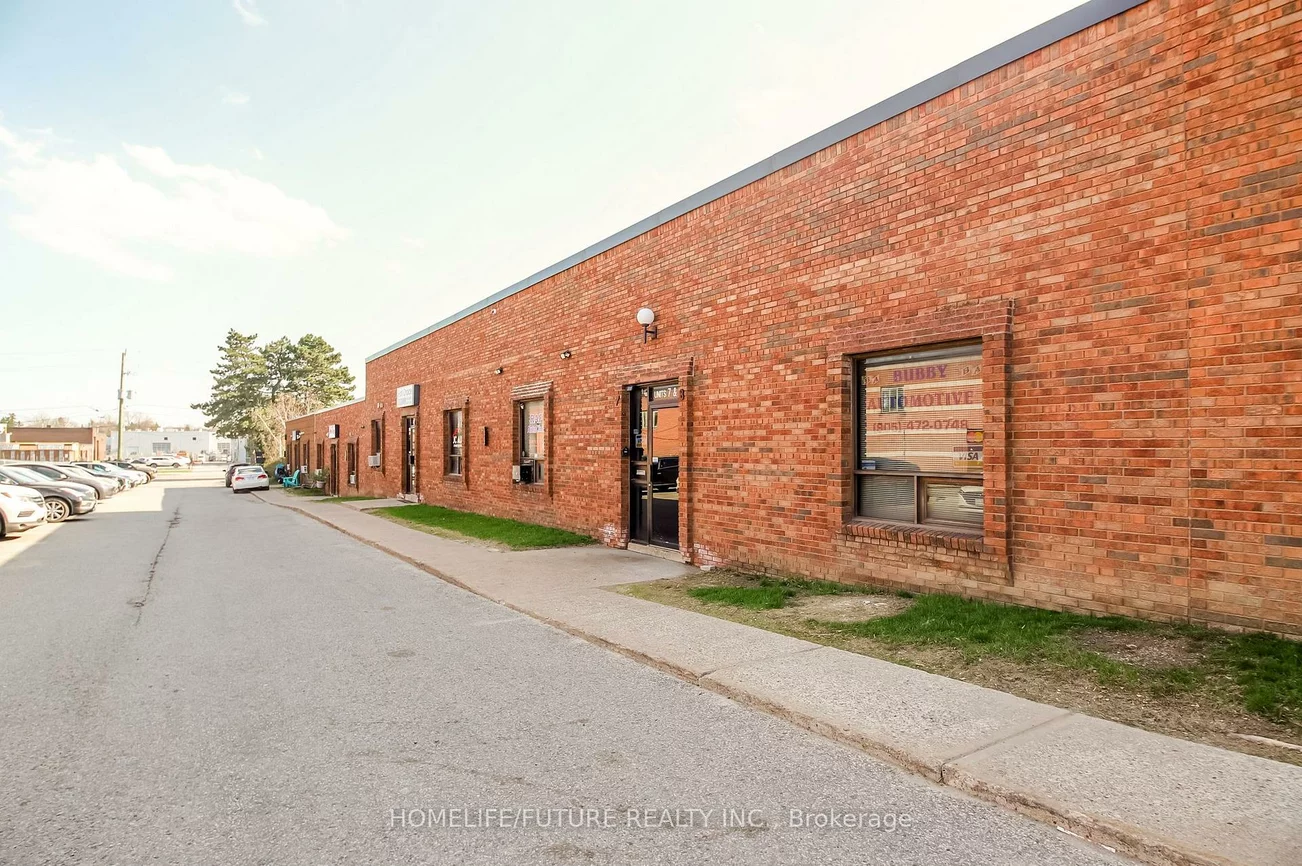 12, Heritage, Bullock, Markham