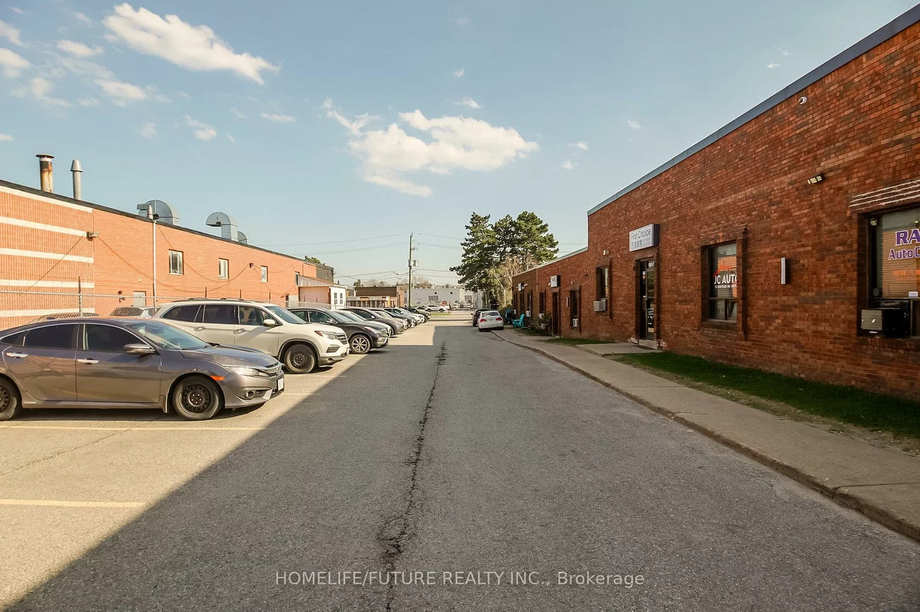 12, Heritage, Bullock, Markham