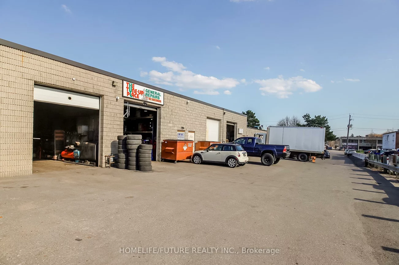 12, Heritage, Bullock, Markham