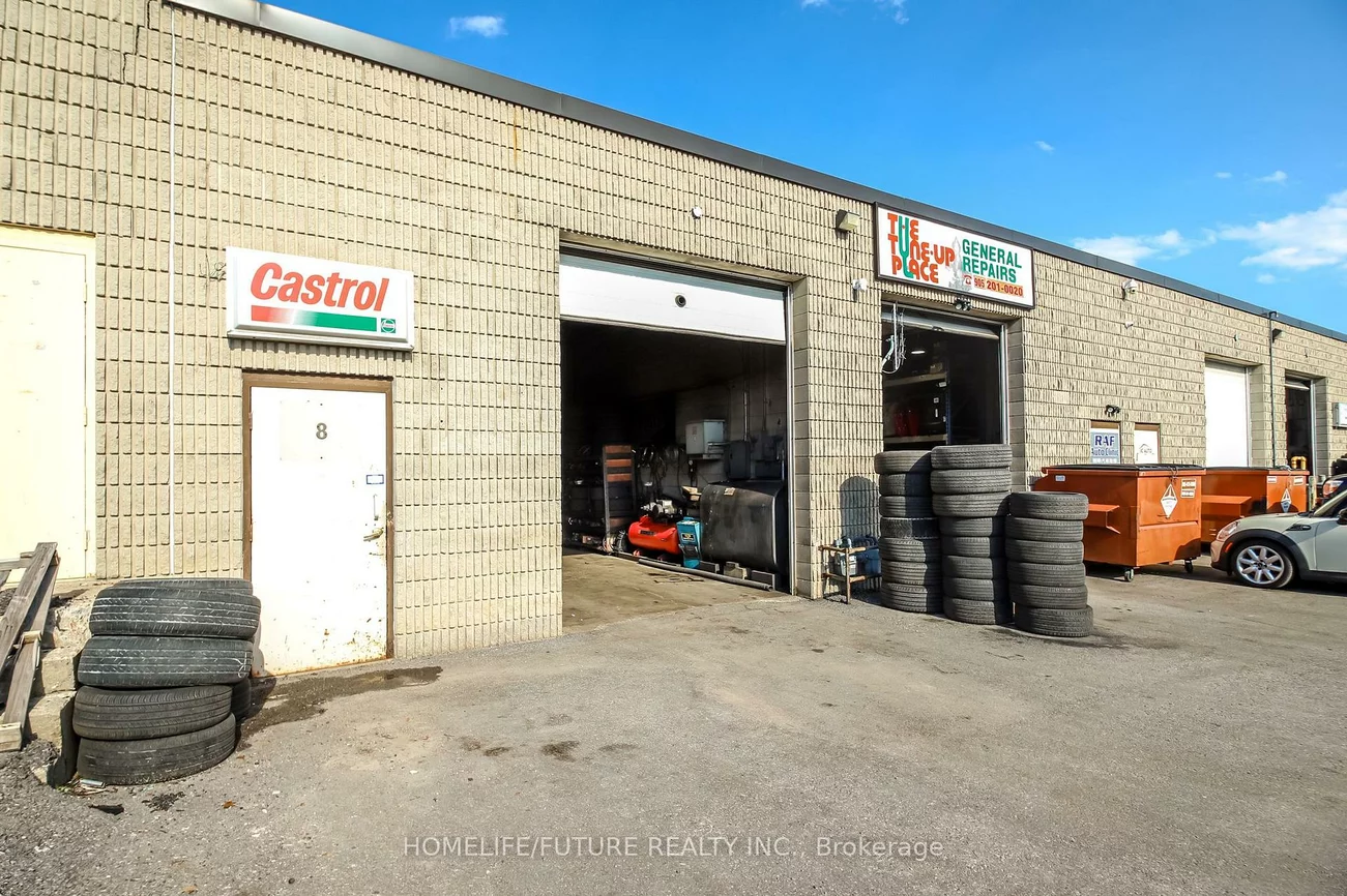 12, Heritage, Bullock, Markham